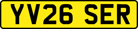 YV26SER