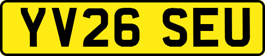 YV26SEU