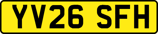 YV26SFH