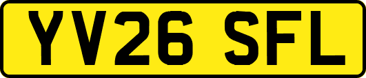YV26SFL