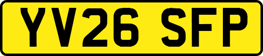 YV26SFP