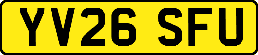 YV26SFU
