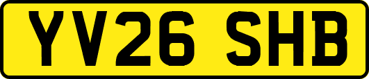 YV26SHB