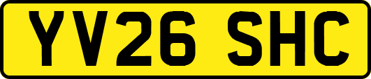 YV26SHC