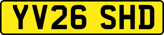 YV26SHD