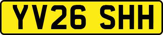 YV26SHH
