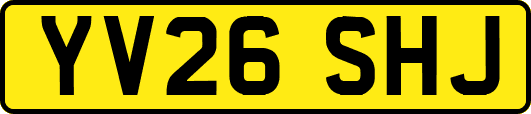 YV26SHJ