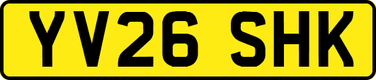 YV26SHK