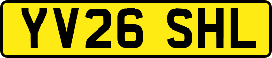 YV26SHL