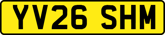 YV26SHM