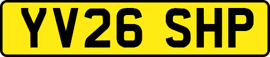 YV26SHP