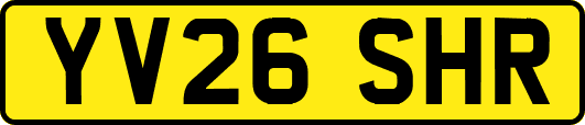 YV26SHR