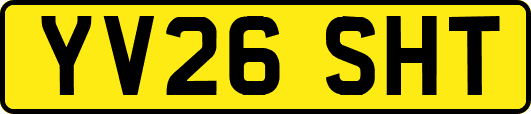 YV26SHT