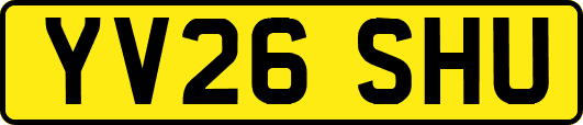 YV26SHU