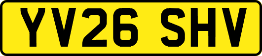 YV26SHV
