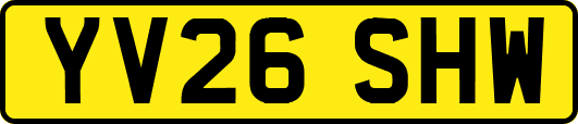 YV26SHW