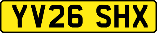 YV26SHX