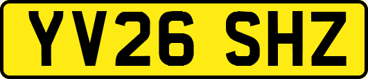 YV26SHZ
