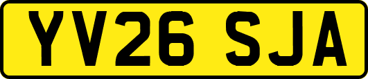 YV26SJA