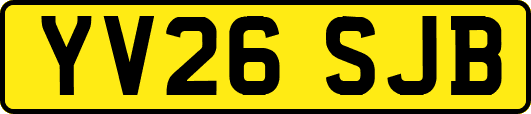YV26SJB