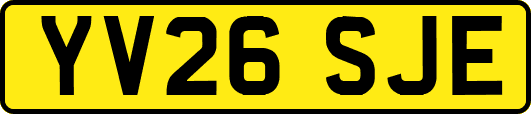 YV26SJE