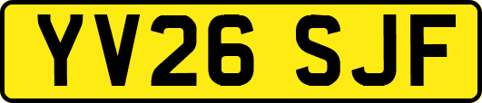 YV26SJF