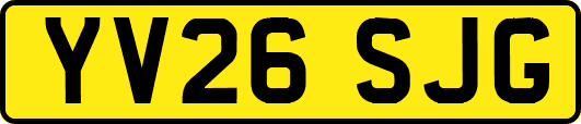 YV26SJG