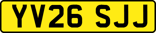 YV26SJJ