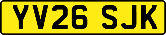 YV26SJK