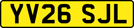 YV26SJL