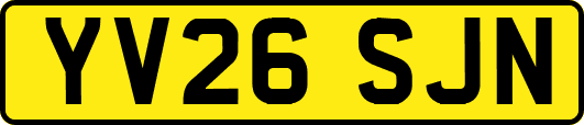 YV26SJN