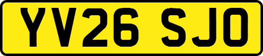 YV26SJO