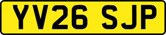 YV26SJP