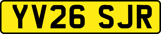 YV26SJR