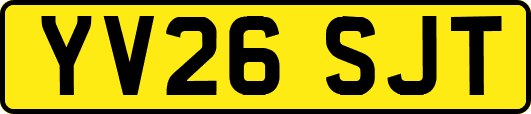 YV26SJT