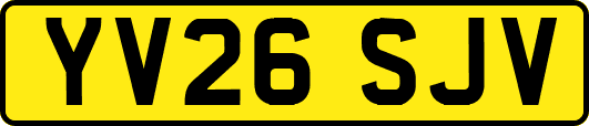YV26SJV