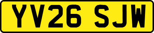 YV26SJW