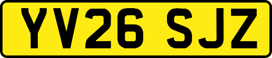 YV26SJZ