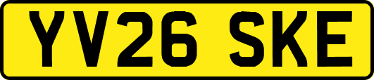 YV26SKE