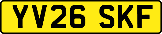 YV26SKF