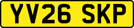 YV26SKP