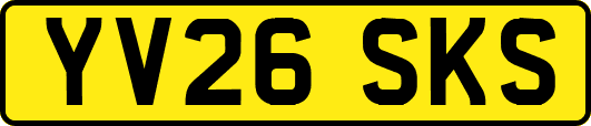 YV26SKS
