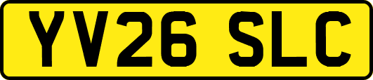 YV26SLC
