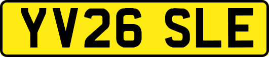 YV26SLE