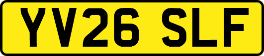 YV26SLF