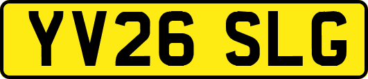 YV26SLG