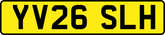 YV26SLH