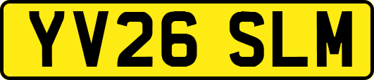 YV26SLM