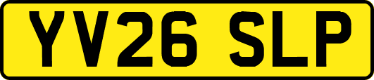 YV26SLP