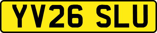 YV26SLU